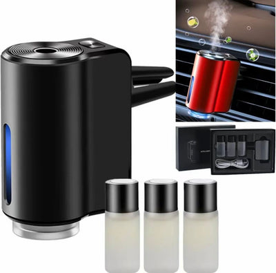 Profumatore auto diffusore