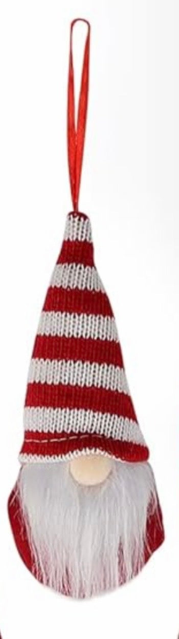 Gnomo Natalizio appendibile