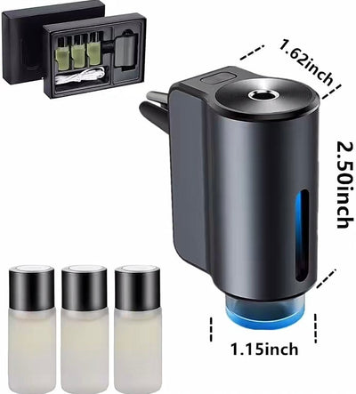 Profumatore auto diffusore