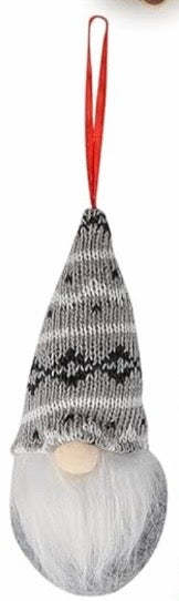 Gnomo Natalizio appendibile